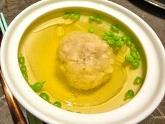 -宫燕府·京菜·烤鸭·淮扬菜(王府中心店)