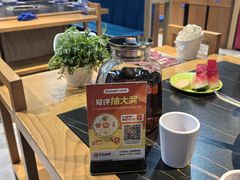 -大河宴·椒麻鱼火锅(北京路中和美食街店)