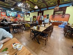 -清真·AL-JANNAT 佳纳特餐厅(狮子桥店)