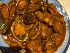 -日丰园海肠水饺·老字号大连海鲜(和平广场店)