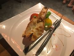 -遇花缘·点心·中西融合菜(美吉特广场店)