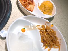 -阿泽禧烤肉(民兴花园店)