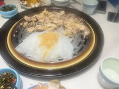 -碗中海·蒸汽海鲜·桑拿鸡(岭南天地店)
