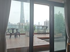 -小茶闲舍·观景商务茶馆(广州塔店)