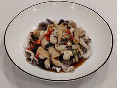 -万荣烤鸭店·北京菜(天坛店)