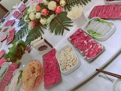 -香牛捞.潮州鲜牛肉火锅