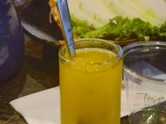 -湊湊火锅·茶憩(来福士广场店)