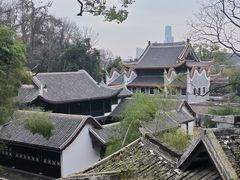 -岳麓山风景名胜区