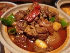 -幸福的烤包子·新疆菜