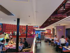 -去吃龙虾|鲜活小海鲜·鲜货烧烤(红林世界城店)