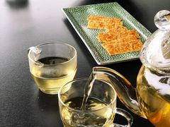 -新荣记(西溪湿地店)