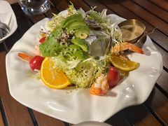 -Supine Bistro溯泮餐厅