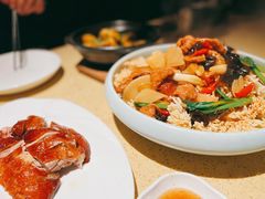 -铜锣湾·有麝自然香(重庆新天地店)