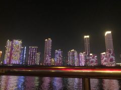 -武汉两江游览·夜游长江(汉口粤汉码头)