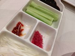 -大鸭梨烤鸭(石佛营店)