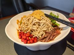 -小厨娘金榜题名(夫子庙秦淮河店)