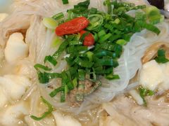 -春发生饭店·非遗(南院门店)