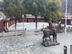 -甘堡藏寨