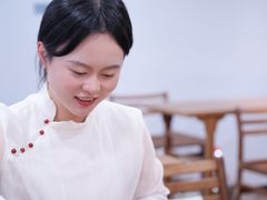 -汉艺唐风茶艺培训(联发华美空间店)