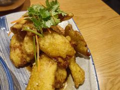 -小土豆北方菜馆(文慧园店)