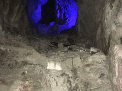 -蓟州溶洞风景区