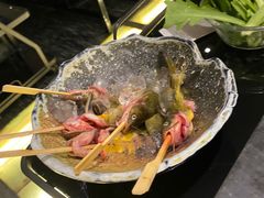 -王家渡火锅(金宝汇店)