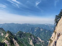 -华山风景名胜区