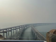-星海湾跨海大桥