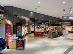 -盒马鲜生(岭南新世界店)