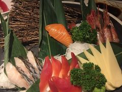 -赤坂亭M9和牛烧肉·日料398放题(万达店)