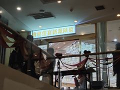-陕西会客厅·宴会厅·唐世佳宴