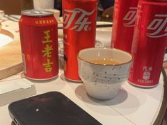 -牛人日志·鲜牛肉骨汤火锅(万科里瑧店)