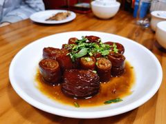 九转大肠-老济南民间小吃·传统鲁菜(芙蓉街店)