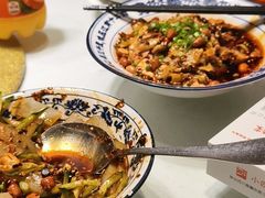 -小四川(厚街珊美店)