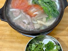 -贵州沾水米线(学田湾店)