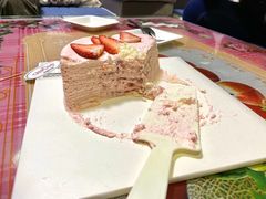 -可丽可丽·生日蛋糕·下午茶