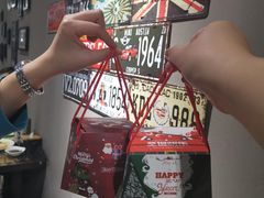 -33韩式自助烧烤(环城南路店)