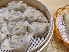 宁海汤包-面道赞宁海海鲜面(迎凤街店)