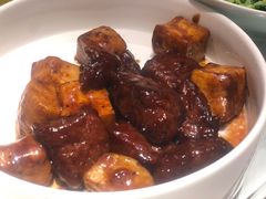 黑椒牛肉块-席家花园(巨鹿花园店)