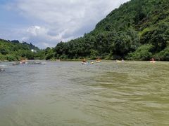 -南江大峡谷