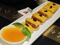 -长安大牌档之龙头酒肆(荣民龙首广场店)