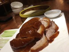 -又一福烤鸭·北京菜(东四店)