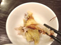 -天津东凯悦酒店·Market Café自助餐厅