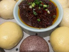 -小菜园新徽菜(滁州苏宁店)