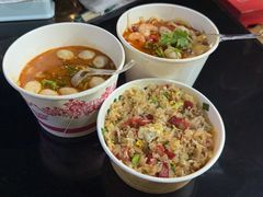 -明月虾面(厦禾路店)