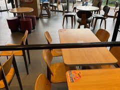 -汉堡王(嘉定宝龙城市广场)