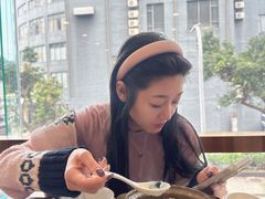 -澳门西南饭店·粤菜·茶市·手工点心(华海路店)