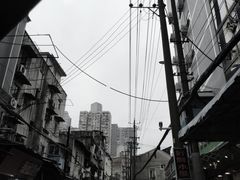 -吴长子卤菜馆(统一街店)