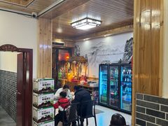 -溪涧堂农家土菜(神仙居店)