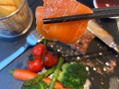 -TABLE·味西餐厅-成都茂业JW万豪酒店